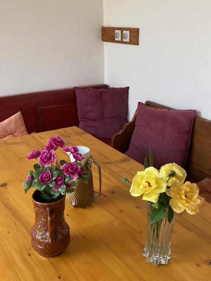 Nantucket Guesthouse Vrbas Eksteriør bilde
