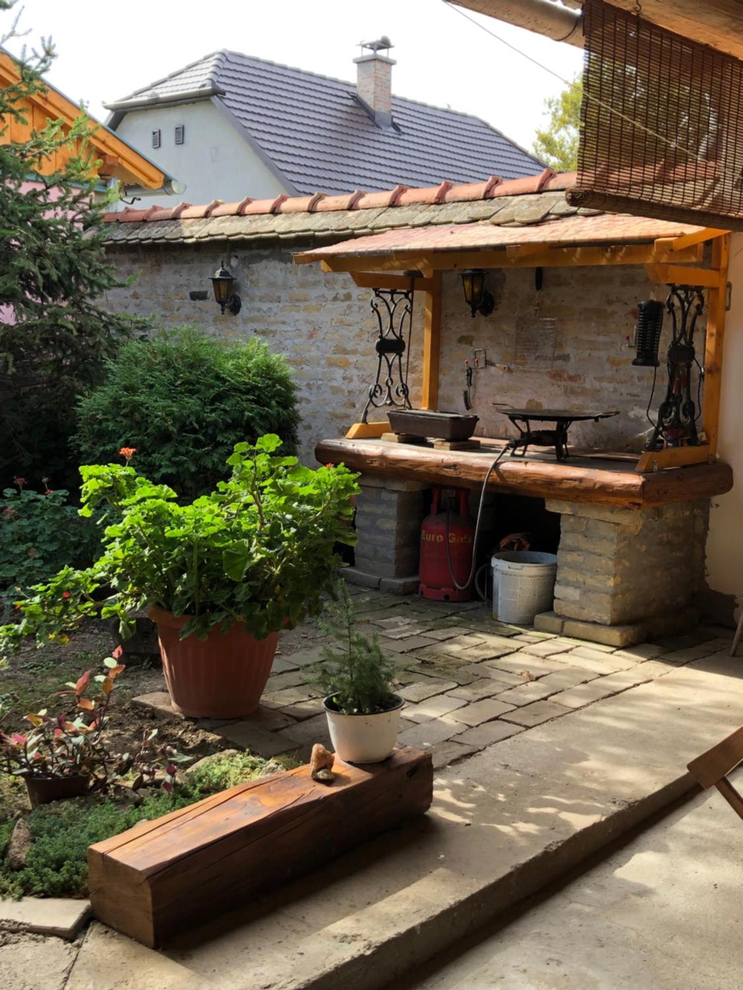 Nantucket Guesthouse Vrbas Eksteriør bilde